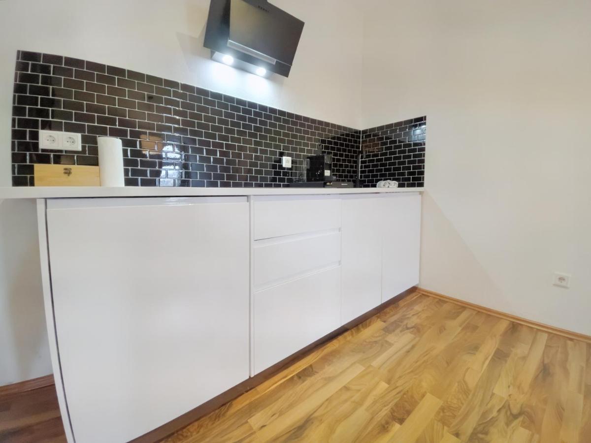 Milpau Recklinghausen1 - Modernes Und Zentrales Premium-Apartment Mit Queensize-Bett, Netflix, Nespresso, Smart-Tv Und Privatparkplatz 外观 照片